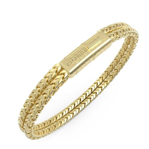 Bracciale Guess Double Chain