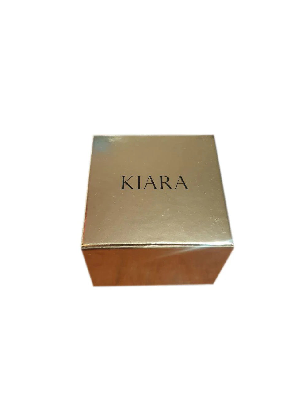 Bracciale tennis pietre bianche e cuore centrale