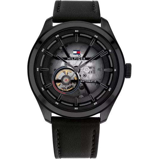 Orologio Tommy Hilfiger Uomo Automatico