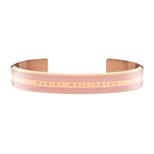 Emalie Bracelet Rosè e Rosa