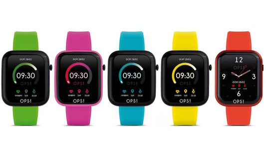 Ops! Smart Active